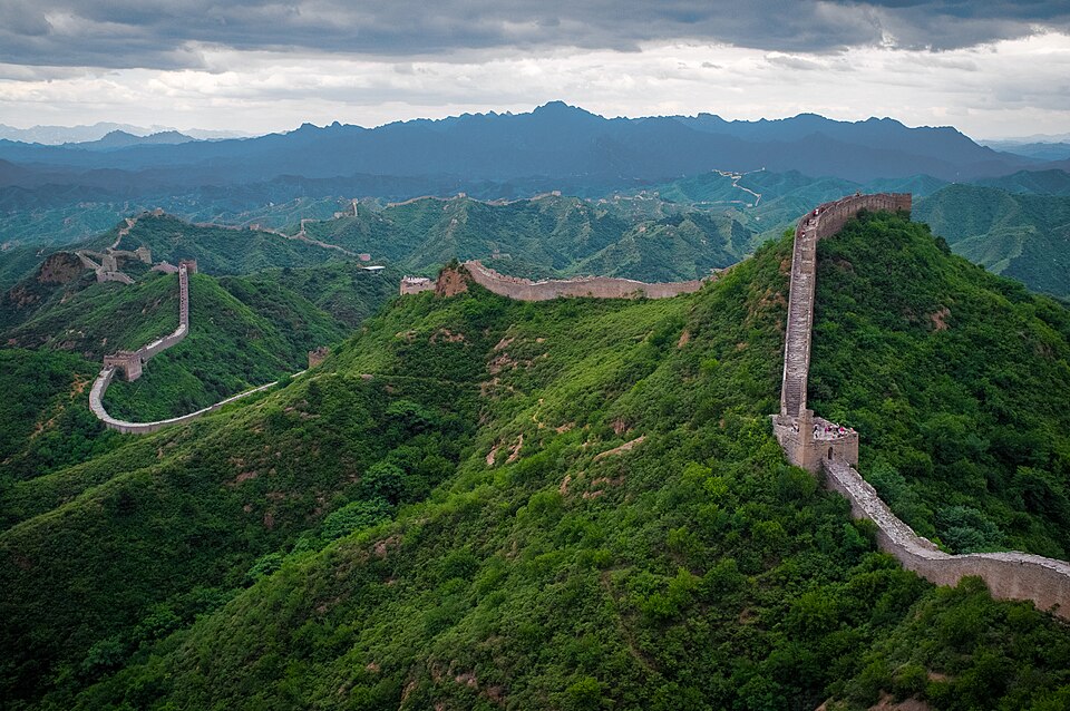 Best Day Trips from Beijing 2026: Great Wall Sections, Ancient Cities & Natural Escapes