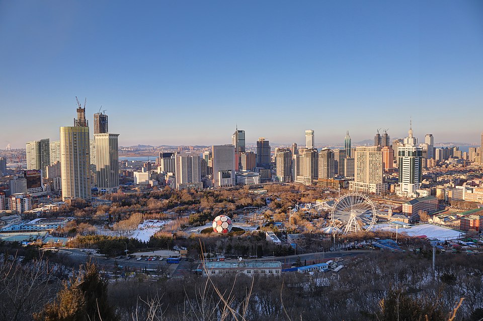 Dalian Beach & Seafood Guide: China's Most Liveable Northern Coast City