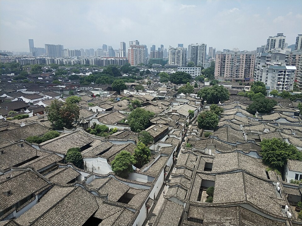 Drinking Water & Food Hygiene in China: What's Safe and What to Avoid