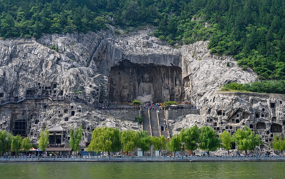 Luoyang White Horse Temple Guide: China's First Buddhist Temple (2026)