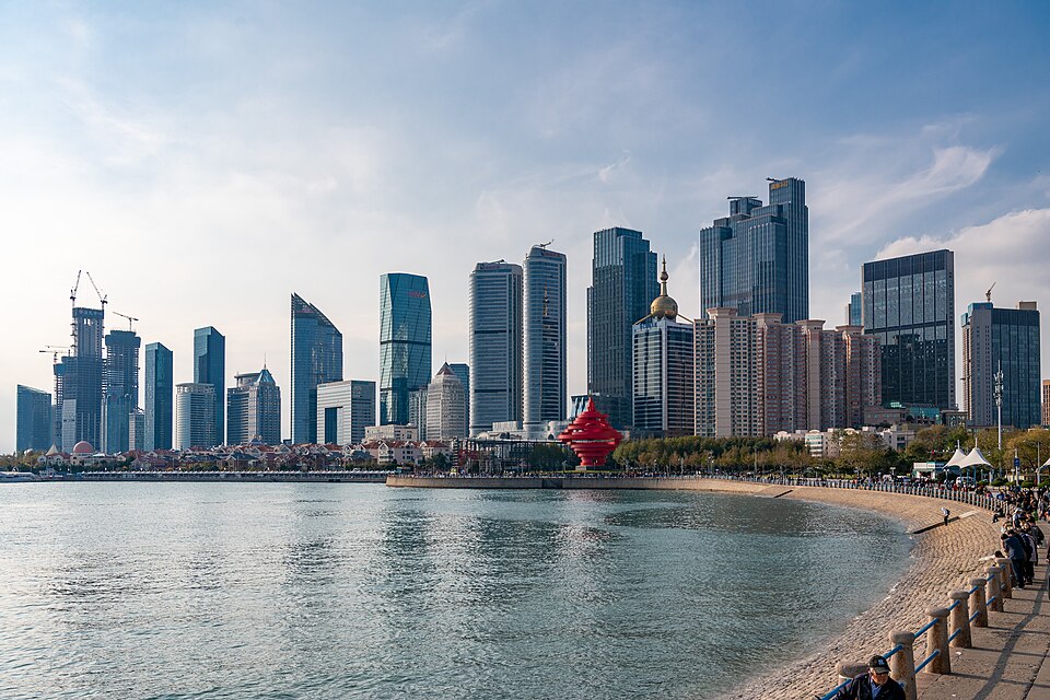 Qingdao Travel Guide: Tsingtao Brewery, German Colonial Beaches & Seafood Coast