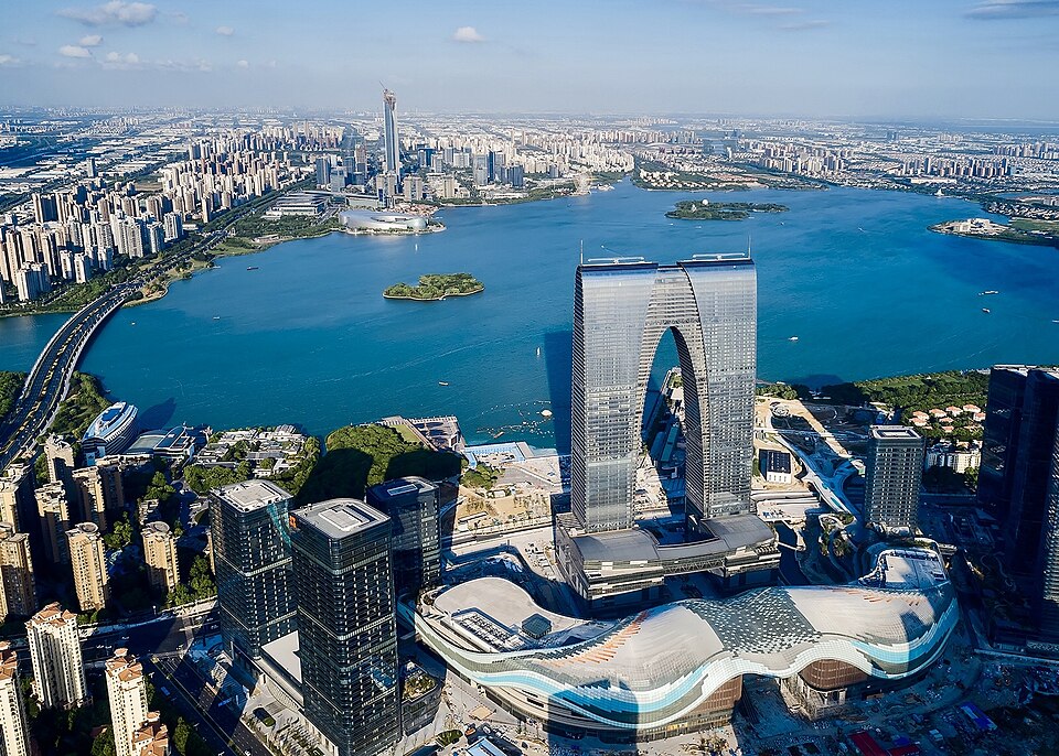 Suzhou Classical Gardens Guide: The Four Best Gardens & Canal Town Walks