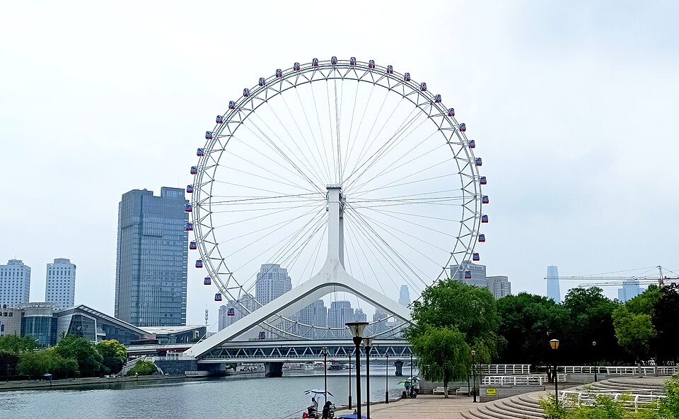 China Cruise Port Guide: Shanghai, Tianjin, Qingdao & Beyond for Cruise Passengers