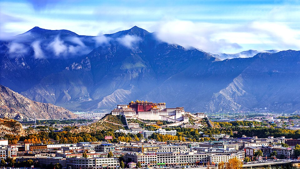 Tibet Everest Base Camp Trek Guide 2026: Route, Permits, Altitude & Best Season