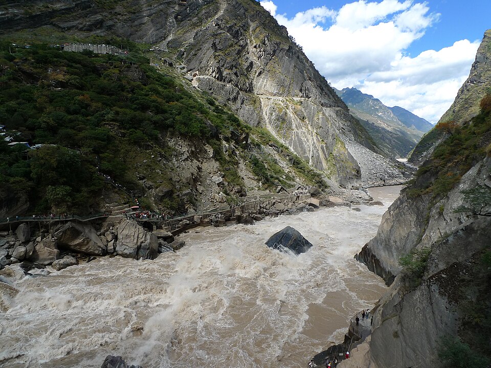 Lijiang Horse Trekking Guide: Tiger Leaping Gorge, Jade Dragon Snow Mountain & Yunnan Routes
