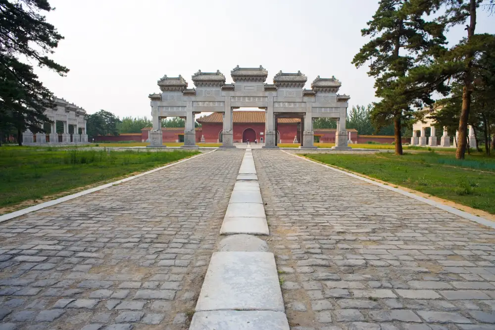 Qingxiling, Beijing