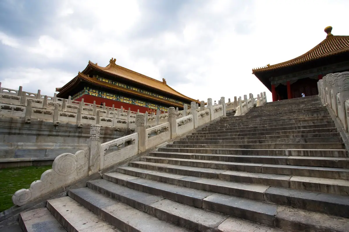 3 Days in Beijing: The Perfect First-Timer Itinerary