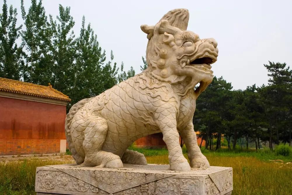 Qingxiling, Beijing