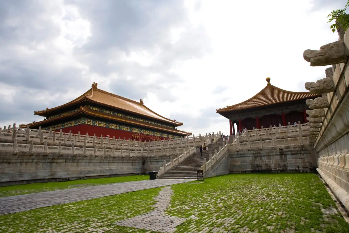 5 Days in Beijing: The Complete First-Timer's Guide with Day-by-Day Breakdown