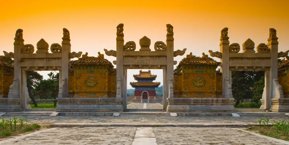 Qingxiling, Beijing