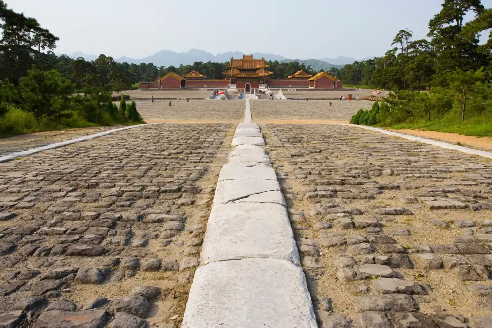Qingxiling, Beijing