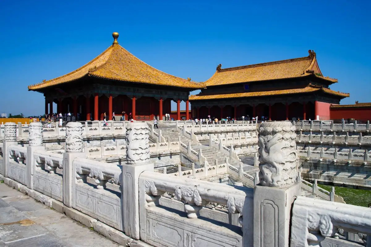 Beijing Chaoyang District Guide: Embassies, Expat Life, 798 & Sanlitun