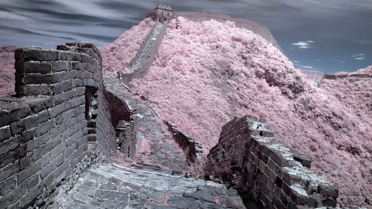 Best Day Trips from Beijing 2026: Great Wall Sections, Ancient Cities & Natural Escapes