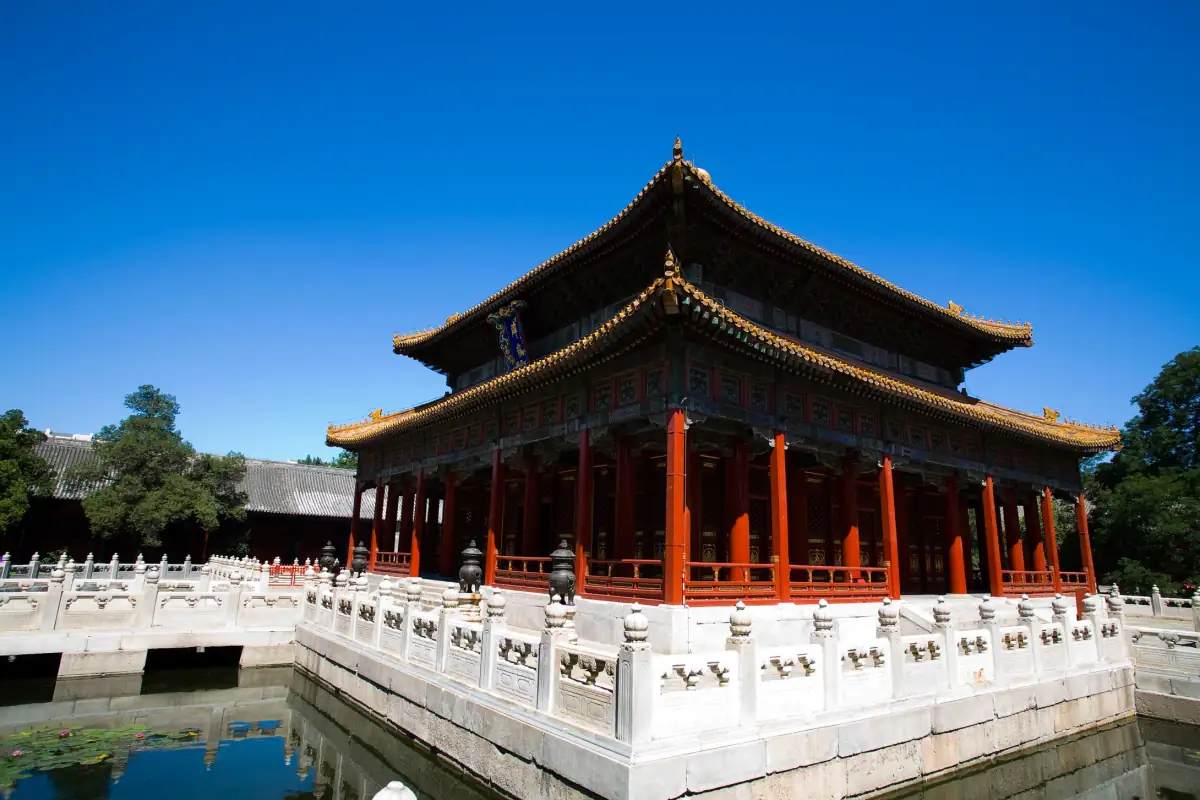 Beijing Drum Tower & Bell Tower Guide: Time in the Imperial Capital