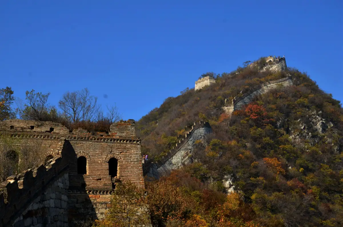 Jiankou Great Wall Beijing Guide 2026: Unrestored Wild Wall Hike & Photography