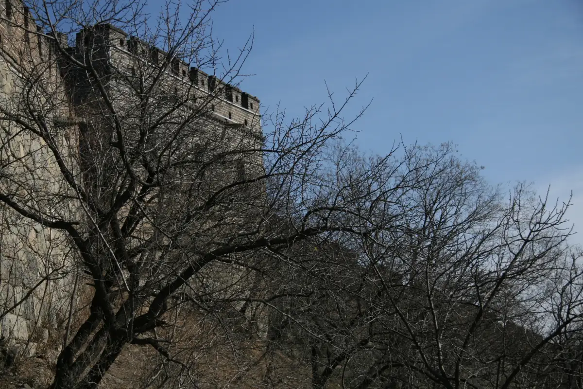 Great Wall at Mutianyu Complete Guide 2026: Tickets, Cable Car & Best Sections