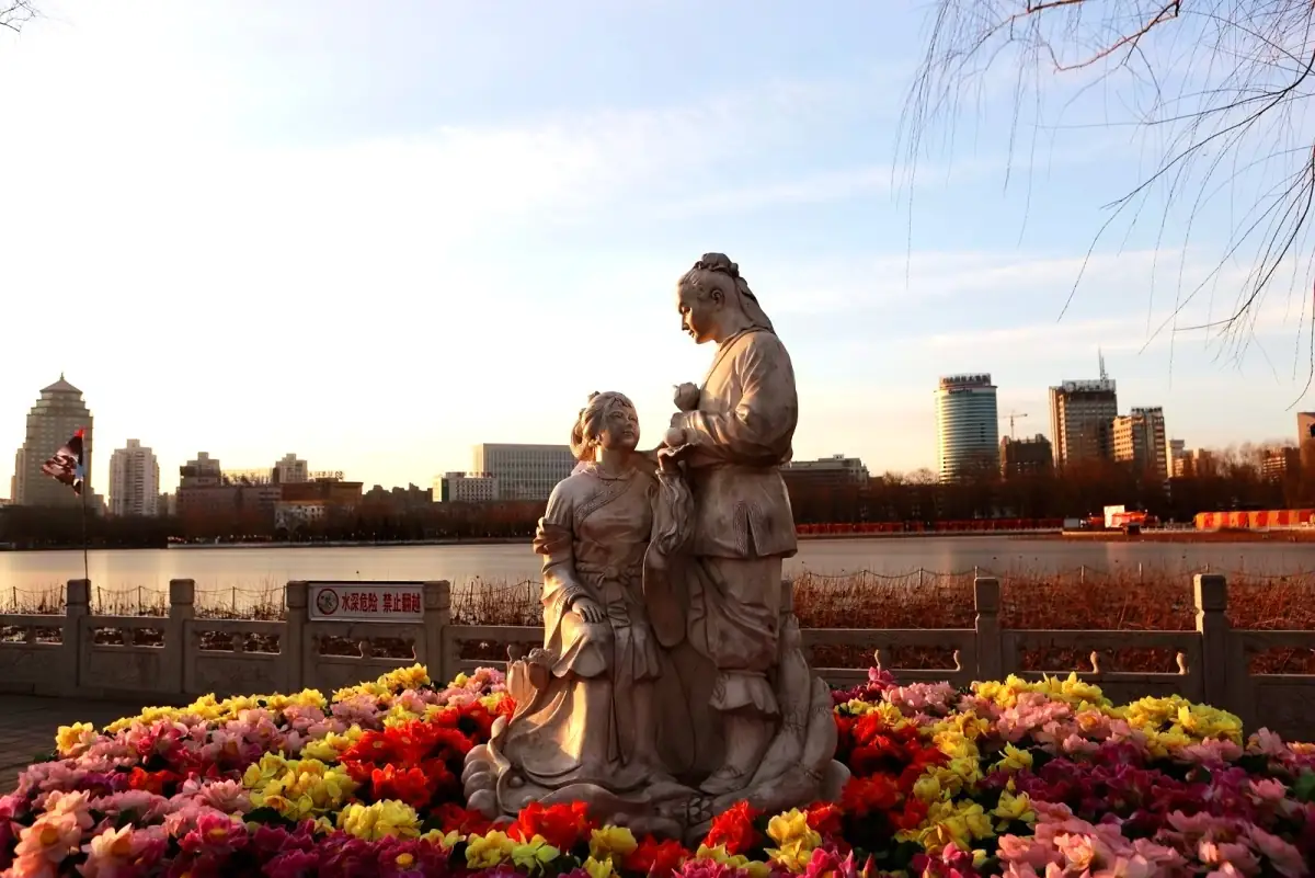 Beijing Olympic Park Guide: Bird's Nest, Water Cube & 2008 Legacy