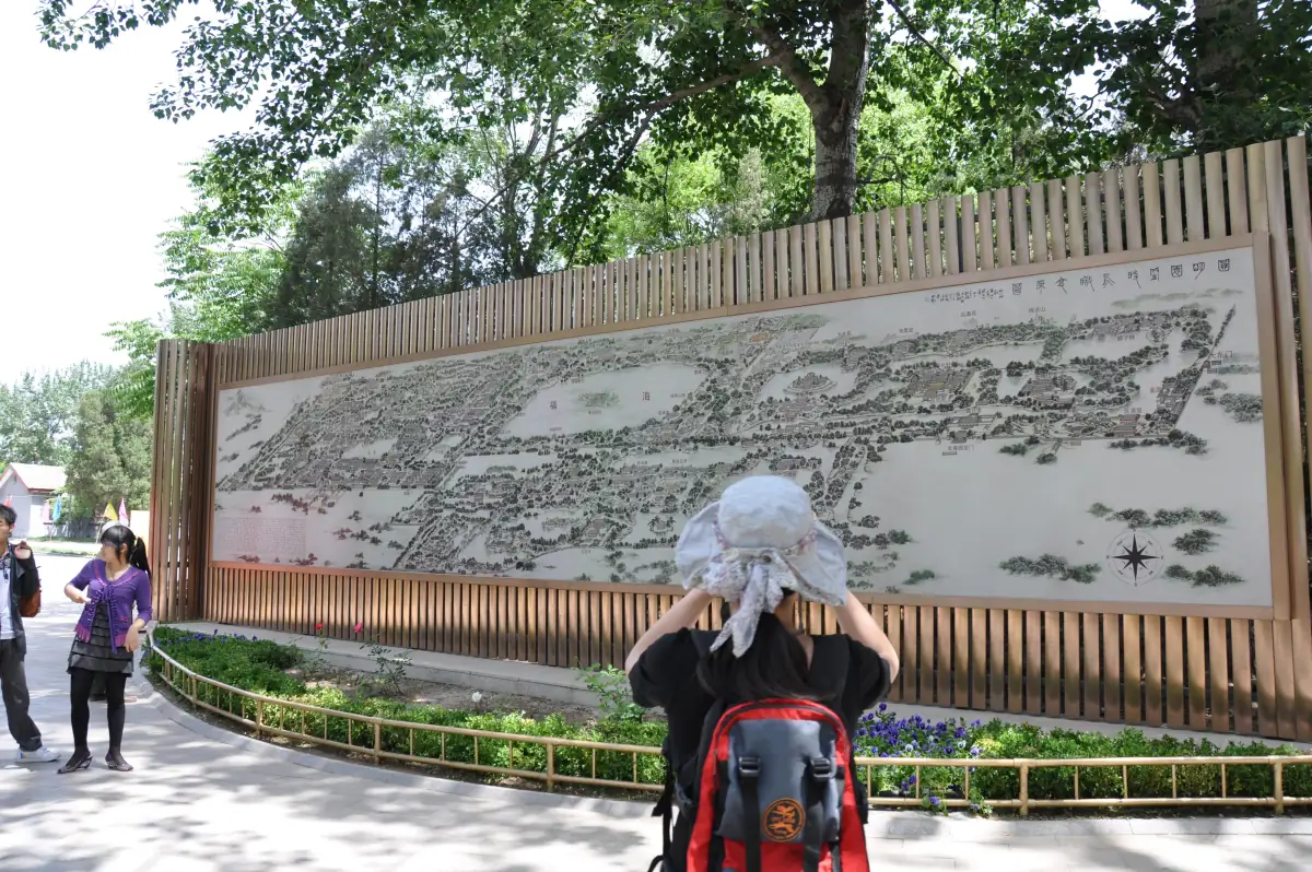 Summer Palace Beijing Complete Guide 2026: Kunming Lake, Long Corridor & Imperial History