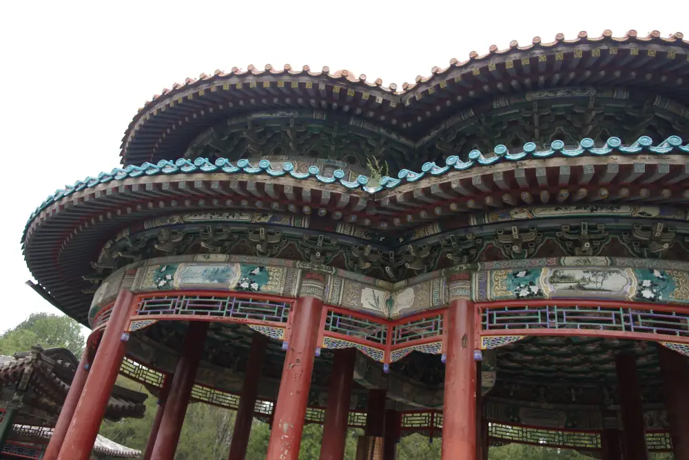 Temple of Heaven, Beijing