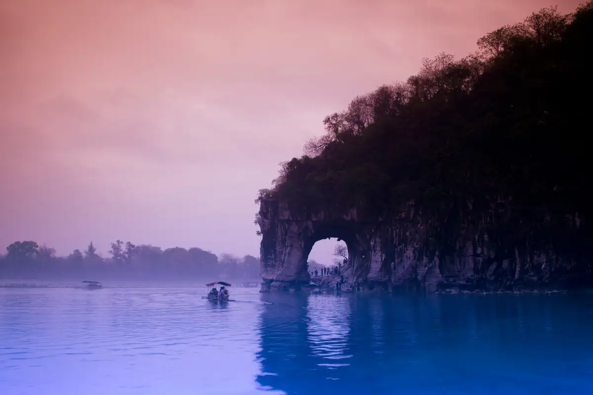 Beyond the Tourist Trail: 5 Underrated Chinese Destinations Worth Your Time
