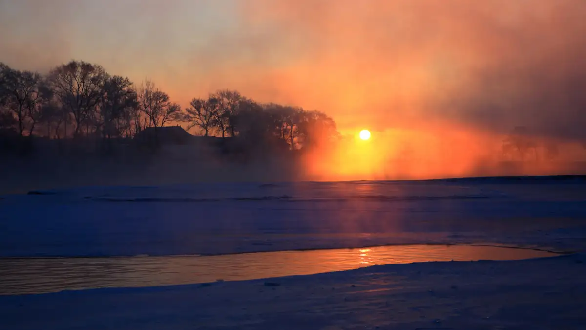 Jilin Province Travel Guide 2026: Changbai Mountain, Rime Ice & Korean Heritage
