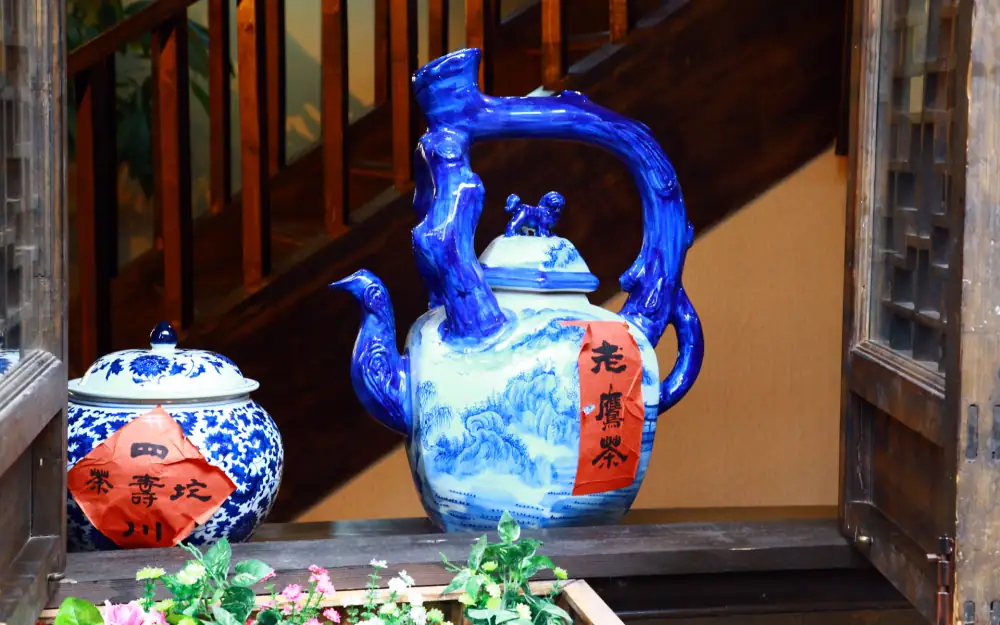 Tianfuguosheyinger, Sichuan, Chengdu