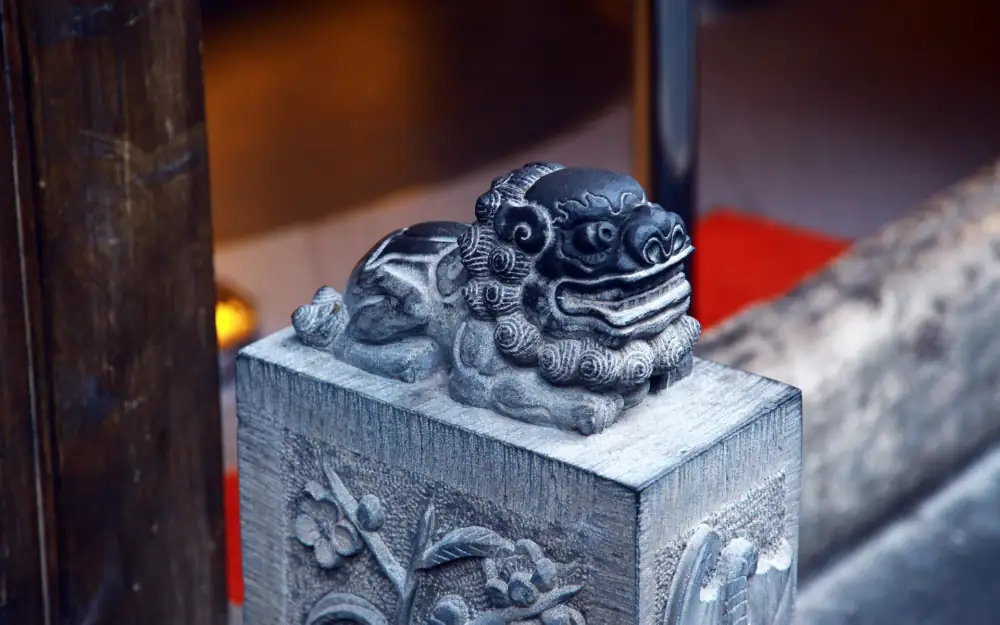 Tianfuguosheyinger, Sichuan, Chengdu