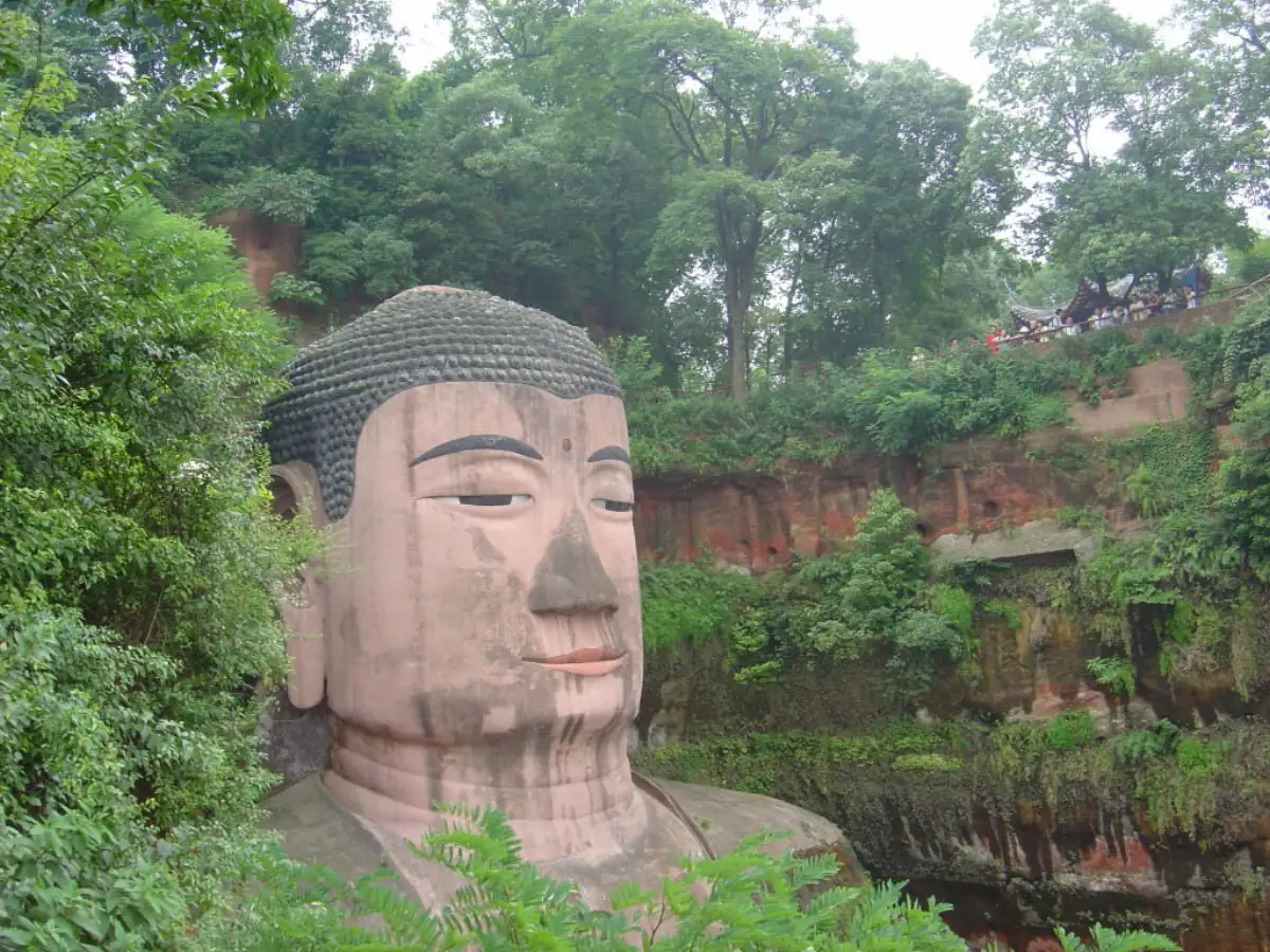 Chengdu Travel Guide: Giant Pandas, Sichuan Hotpot & a City That Knows How to Live