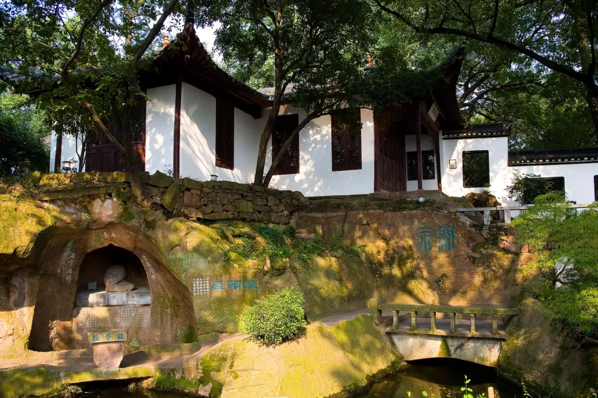 Cool Escapes: China's Best Summer Destinations for Beating the Heat
