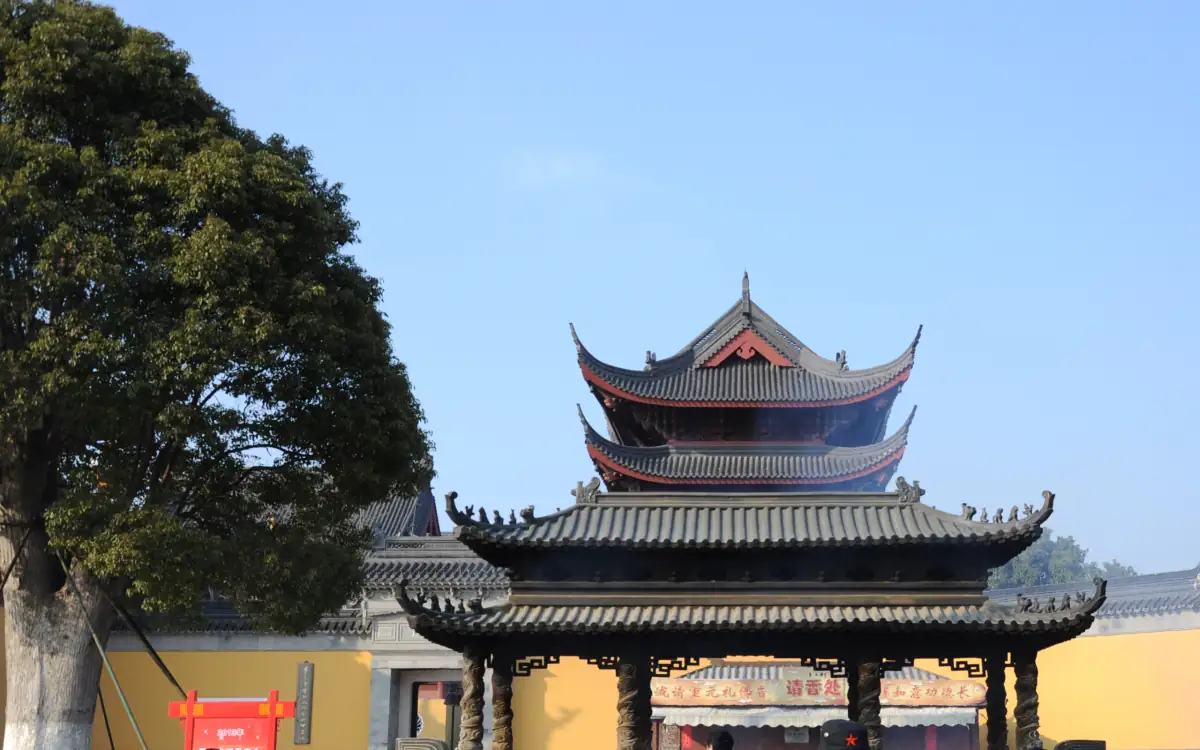 Stay Fresh: A Guide to China's Newest Hotel Openings for Summer 2025