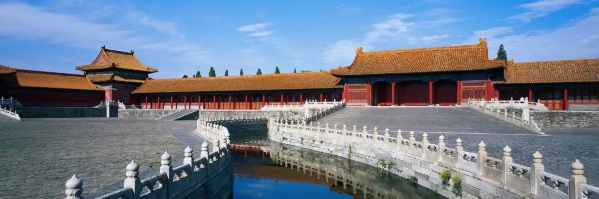 Timeless Wonders: Exploring China's Ancient Architectural Marvels