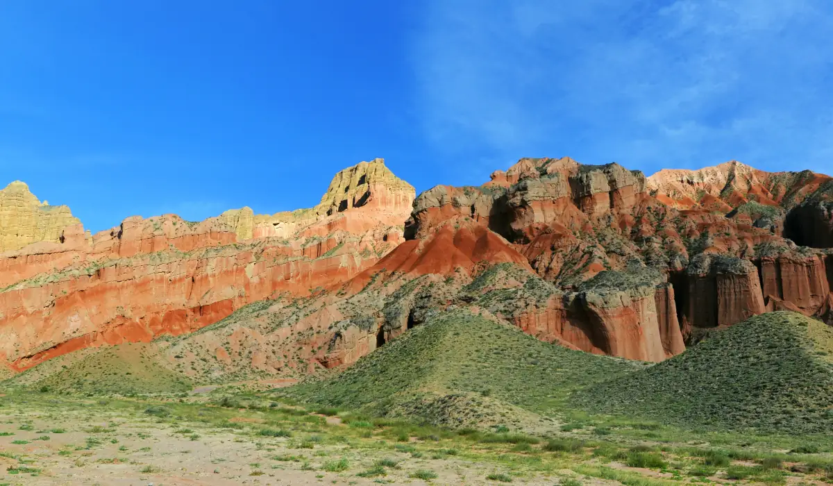 China's Most Spectacular Natural Landmarks: A Photographer's Guide