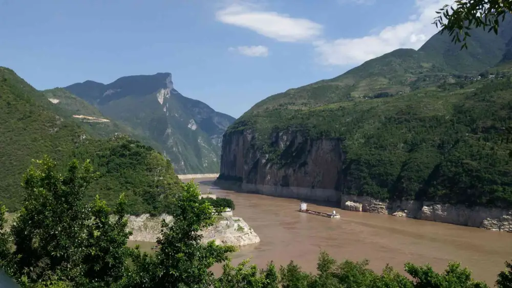 Baidi City, Chongqing