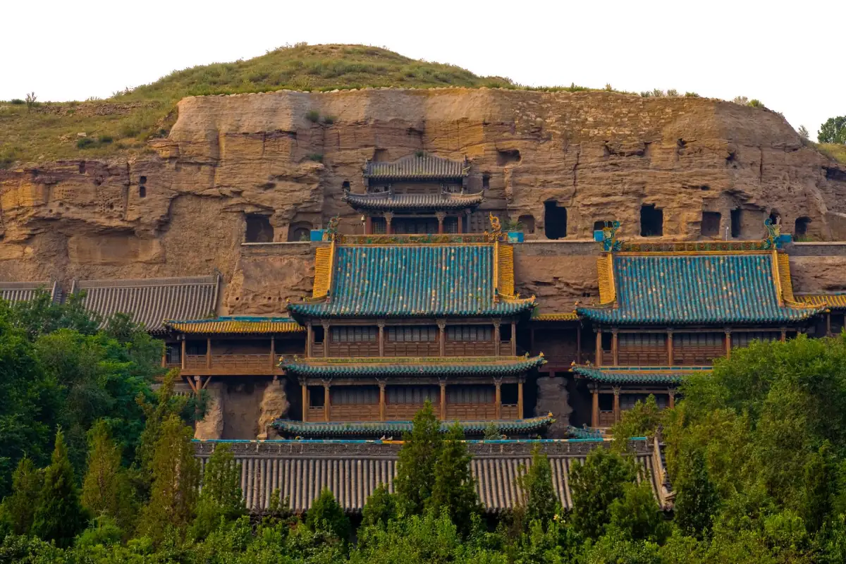 Datong & Yungang Grottoes Guide 2026: Shanxi's Northern Wei Buddhist Art