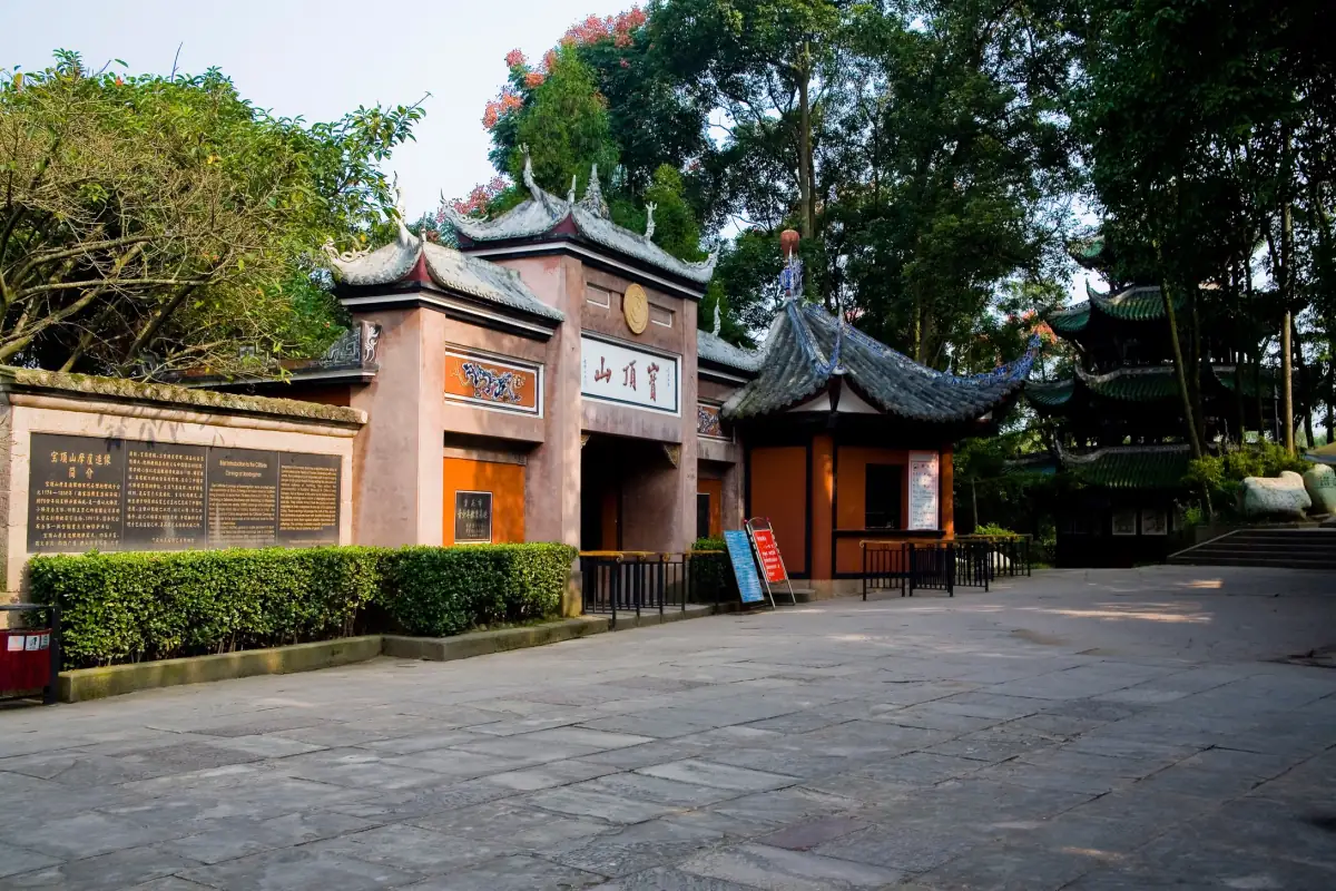 Dazu Rock Carvings Guide 2026: Chongqing's UNESCO Buddhist Sculptures