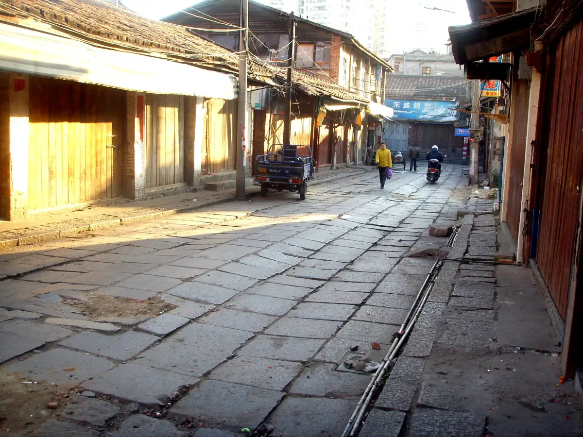 Putian Fujian Guide 2026: Mazu Birthplace, Wetland Birds & Coastal Culture
