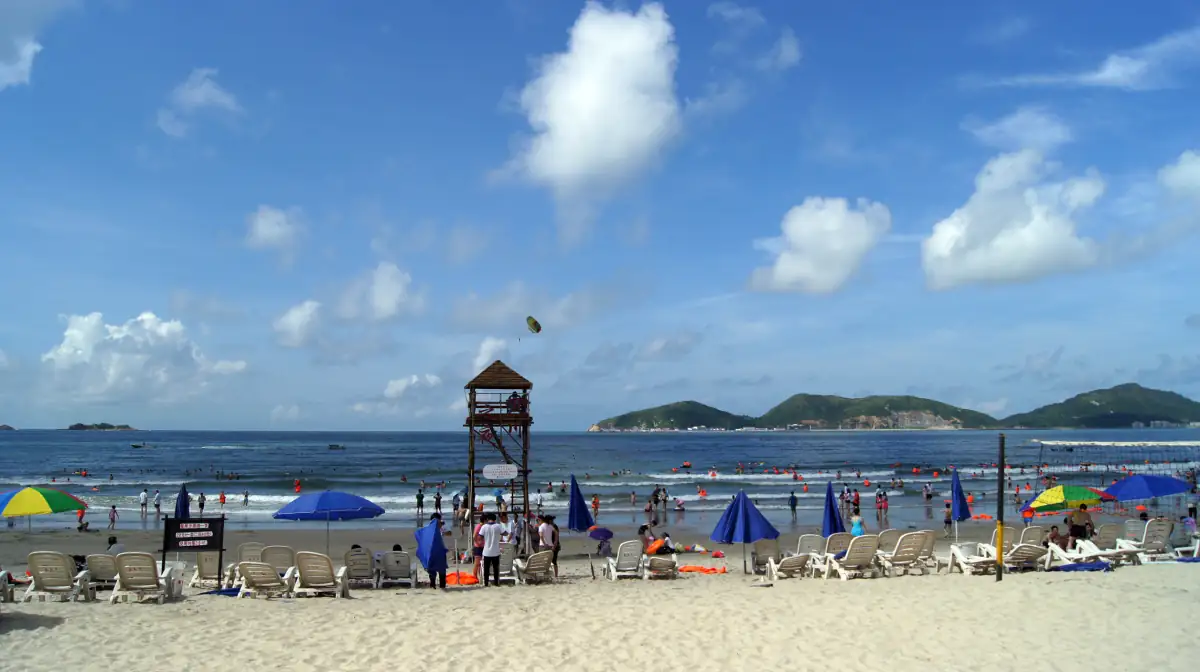 Taishan Guangdong Guide 2026: Overseas Chinese Heritage, Hot Springs & Hot Pot