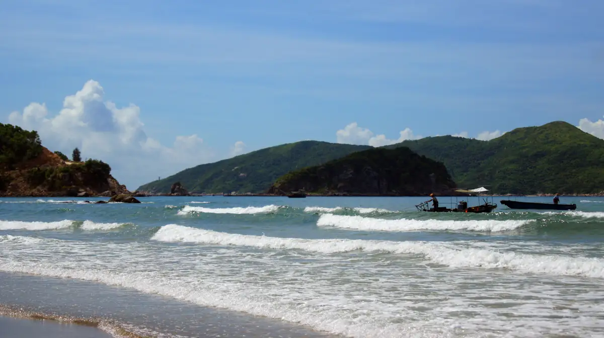 Zhuhai Guangdong Complete Guide 2026: Lover's Road, Fisher Girl Statue & Hengqin Island
