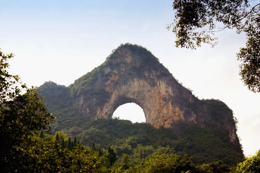 Xingping, Guangxi, Yangshuo