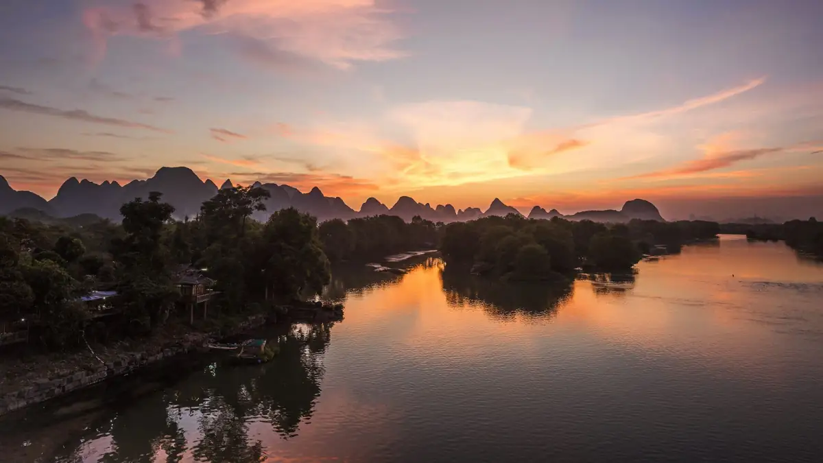 Guangxi Ancient Towns Guide: Daxu, Xingping, Huangyao and the Li River Villages