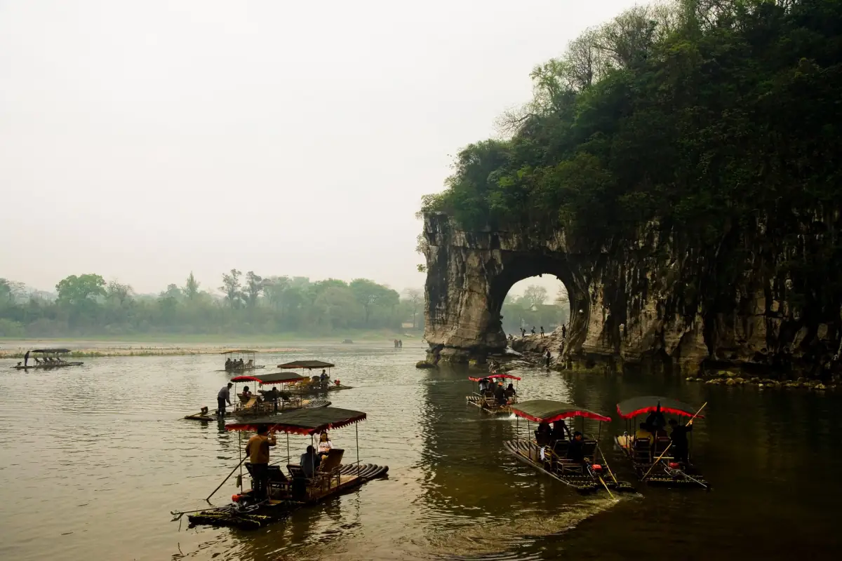 Beihai Guangxi Guide 2026: Silver Beach, Old Town & the Forgotten Pearl of South China Sea