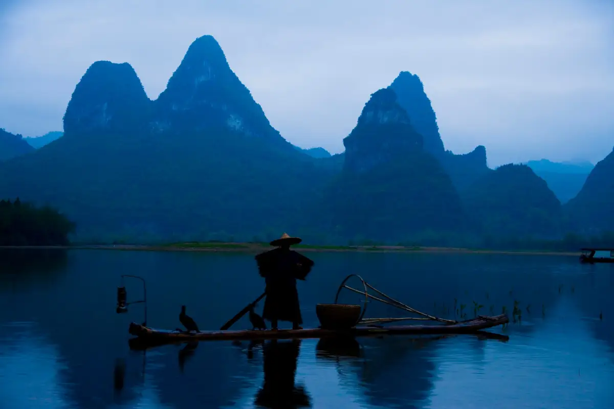 A Taste of Guangxi: Exploring the Region's Unique Fermented Delicacies