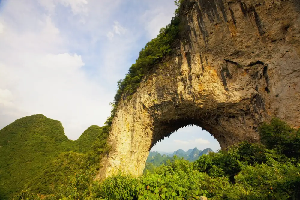 Xingping, Guangxi, Yangshuo