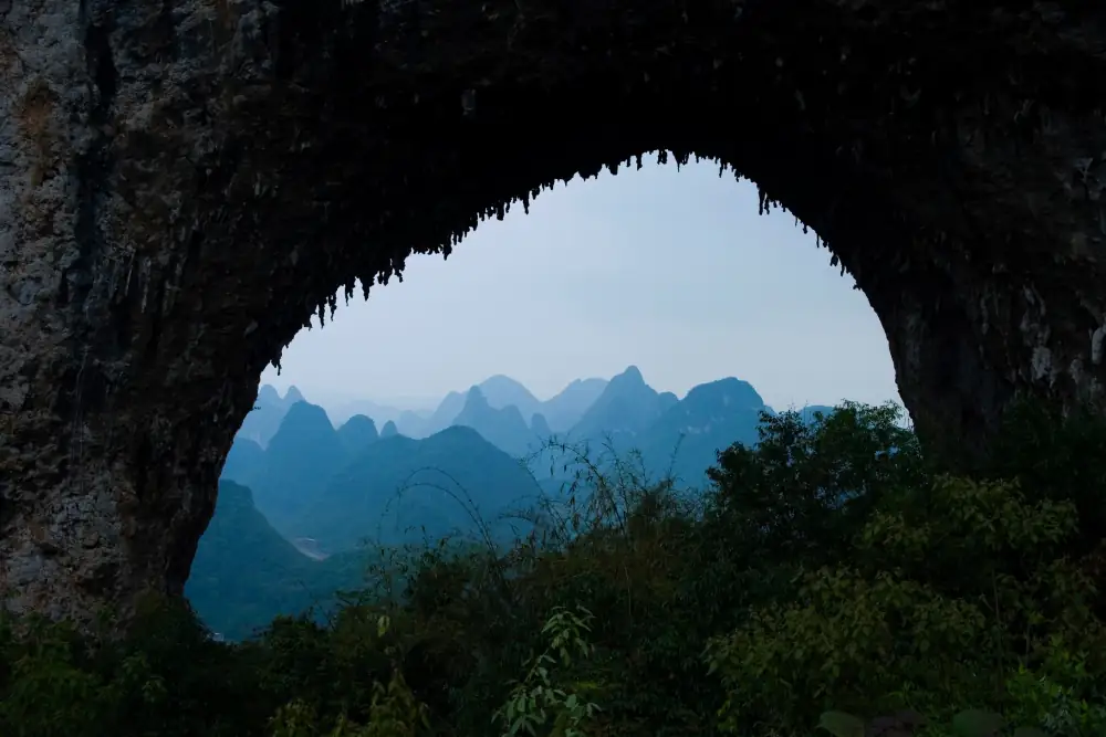 Xingping, Guangxi, Yangshuo