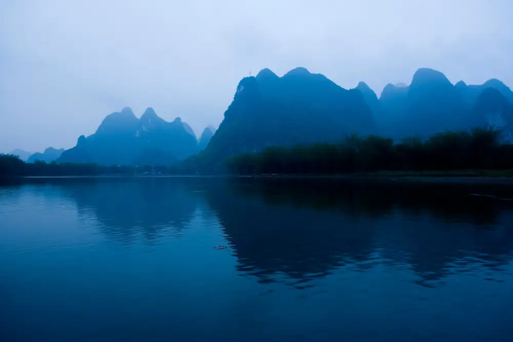 Xingping, Guangxi, Yangshuo