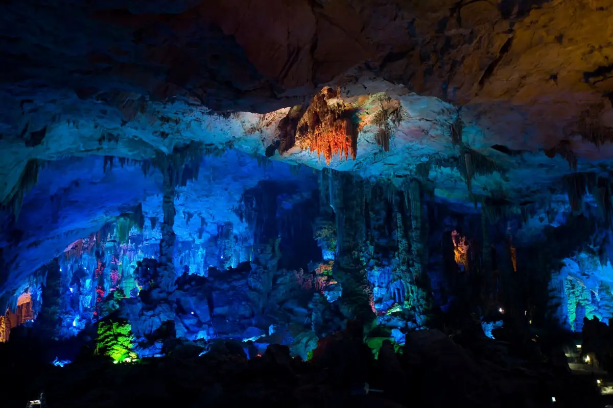 Yangshuo Rock Climbing Guide 2026: Best Routes, Schools & the World's Best Karst Climbing