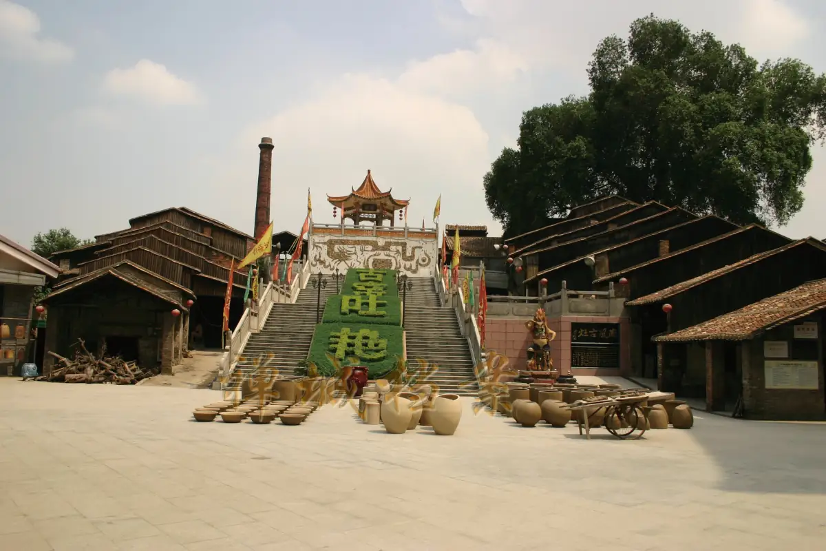 Day Trips from Guangzhou 2026: Shenzhen, Zhuhai, Foshan & Zhaoqing