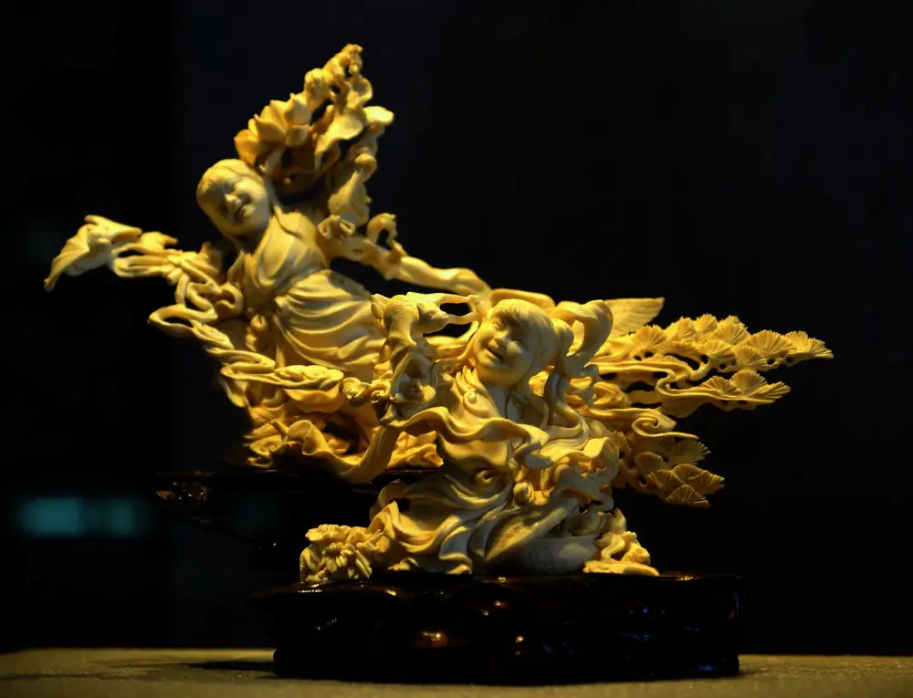 Chenjiaci, Guangdong, Guangzhou