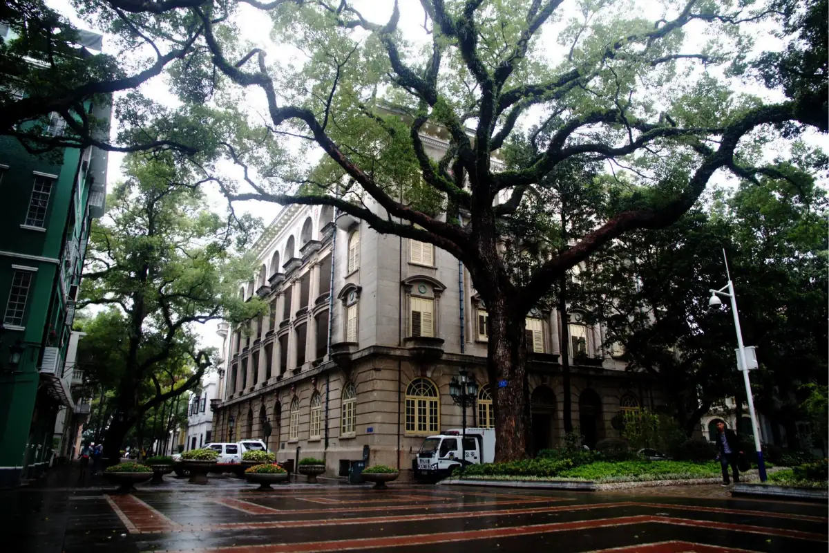 Guangzhou Shamian Island Guide 2026: Colonial Architecture, Cafe Culture & Riverside Walks