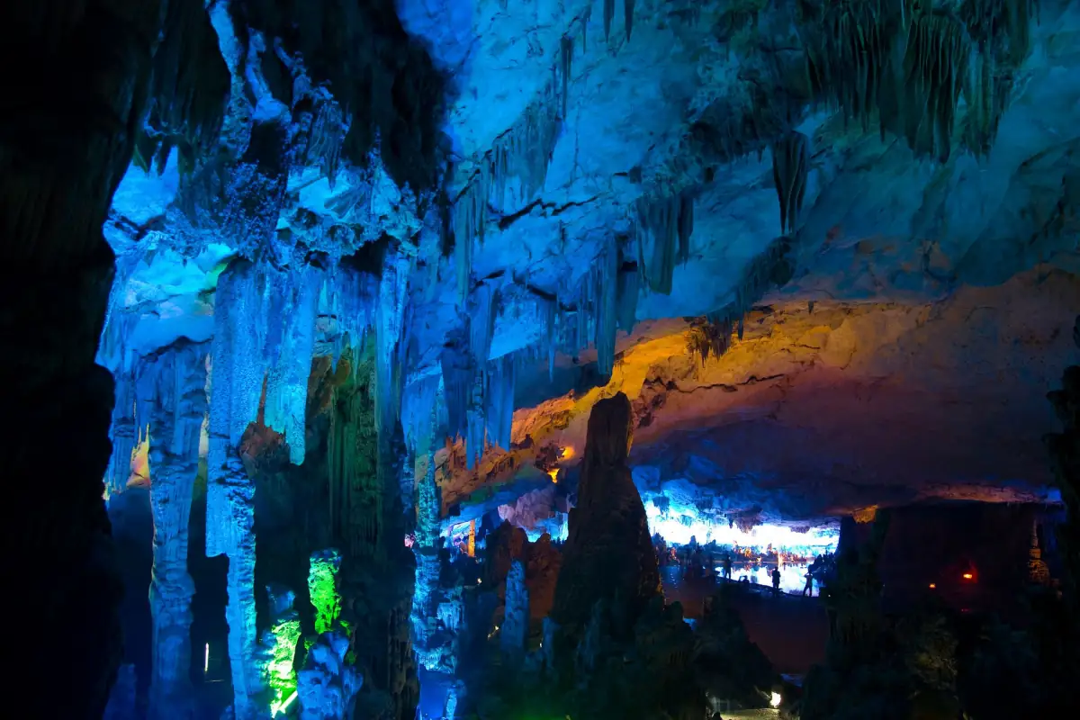 Cycling Around Yangshuo: Complete Route Guide for Karst Mountains